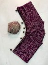 Tew Pure Creap Gajji Silk Saree Collections